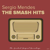 Olho Para Mim - Sergio Mendes