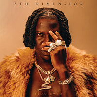 African System - Stonebwoy