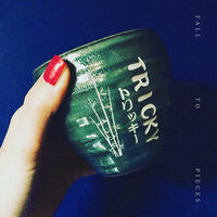 Chills Me to the Bone - Tricky & Marta