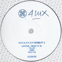 What It Is - Lay-Far