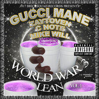 Intro - Gucci Mane & Peewee Longway & Young Thug