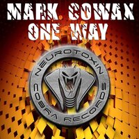 Real Acid - Mark Cowax