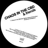 Emotional Intelligence - Chaos in the CBD & Nathan Haines & Dave Koor