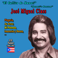 Insomnio y Besos - Jose Miguel Class