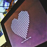 Valentine - 89ine