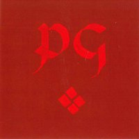 St. Lawrence - Phantom Ghost & Phantom/Ghost & Phantom, Ghost