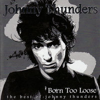 Diary Of A Lover - Johnny Thunders
