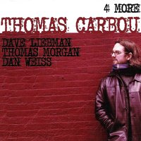 Triptic - Thomas Carbou & David Liebman & Thomas Morgan & Dan Weiss