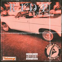 Ride - Louie B Tha Name