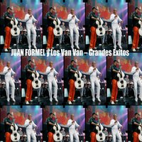 Al Fin Creo En El Amor - Juan Formell Y Los Van Van & Juan Formell