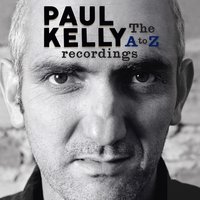 Deeper Water - Paul Kelly