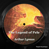 Magic Island - Arthur Lyman