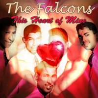 Something Hit Me - The Falcons