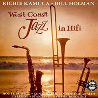 I Hadn't Anyone Till You - Richie Kamuca
