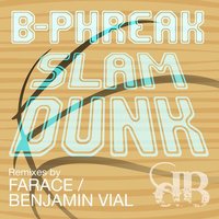 Slam Dunk - B-Phreak