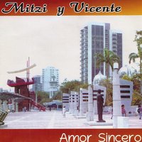 Señor Tu Como Juez - Vicente & MITZI