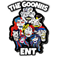 The Weed - The Gooniis