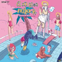 Commandments - Elio Riso & NiLO.R & Elio Riso & Nilo.R