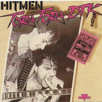 Don't Hit Girls - The Hitmen