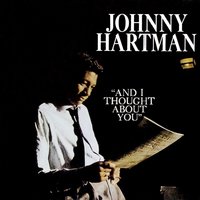 Sunday - Johnny Hartman