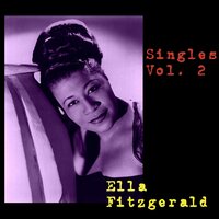 Pete Kelly's Blues - Ella Fitzgerald