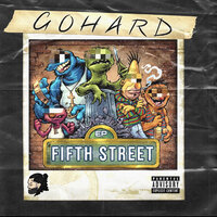 Dufflebag - Gohard