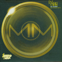 Da' Jungle - DJ Magic Mike