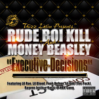 Hate My Style - Rude Boi Kill & Money Beasly & Yung Cd & BENN & Rude Boi Kill, Money Beasly feat. Yung CD, Benn