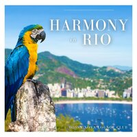 Easy Listening Bossa Nova - Bossa Nova Lounge Club