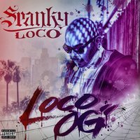 Vida Callejera - Spanky Loco & G'd Up Gangsters