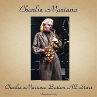 Barsac - Charlie Mariano