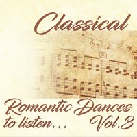 Danzas Espagnolas "Oriental" - Peter Schmalfuss & Энрике Гранадос