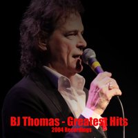I'm So Lonesome I Could Cry - B.J. Thomas