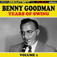 These Foolish Things Remind Me of You - Benny Goodman & Helen Ward