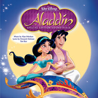 A Whole New World (Aladdin's Theme) - Peabo Bryson & Regina Belle & Disney