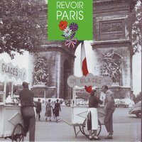 Oui je suis de Paris - Mistinguett