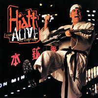 Have A Little Faith In Me - John Hiatt