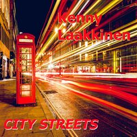 City Streets - Kenny Laakkinen