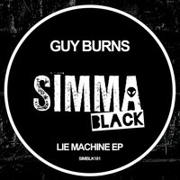 Chicago - Guy Burns