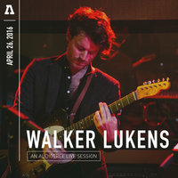 Jacket on ya Shoulders - Walker Lukens