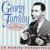 Our Sergeant Major - George Formby