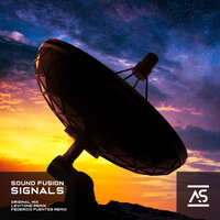 Signals - Sound Fusion & Levitone