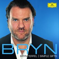 Gounod, J.S. Bach: Ave Maria - Bryn Terfel & London Symphony Orchestra & Barry Wordsworth & Johann Sebastian Bach & Шарль Гуно