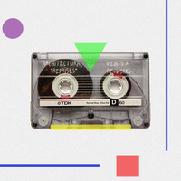 Dream Driver (Reprise) - Architectural