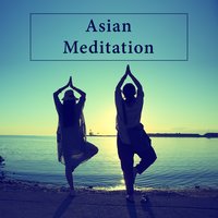 New Age Sleep Time Song for Newborn - Asian Traditional Music