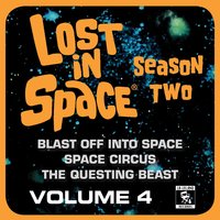 Are We Ready / One Last Check / Family / Blast off (Blast off into Space) - Leith Stevens