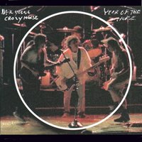 Pocahontas - Neil Young & Crazy Horse