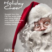 Holidays Are Here - Fliktrax