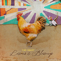 Just Because - Cas Haley