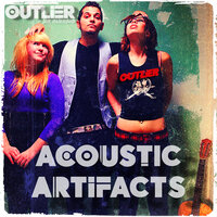 Everyone's Watchin' - Outlier & Jay Parrino